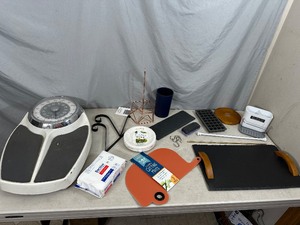 New Kitchen, Household, Camper Cutting Boards, and More