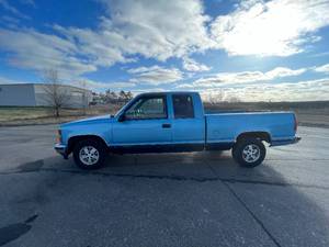 lot 30 image: 1995 Chevrolet CK 1500 Series C1500 Cheyenne