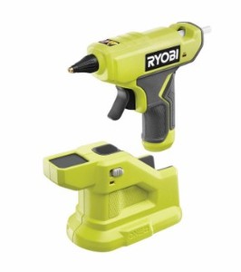 Ryobi ONE 18V Cordless Compact Glue Gun (Tool Only), NEW