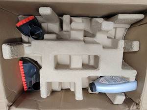 Bissell SpotClean Pro Stain Removal, Tested like new