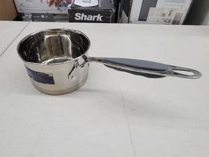 David Burke Stature 1.25 Suace pan - missing Lid.