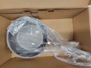 All Clad Copper Core 10 Fry Pan