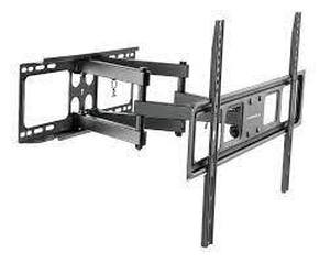 lot 22 image: GForce Full Motion 32 in. - 85 in. Tilt and Swivel TV Wall Mount Bracket