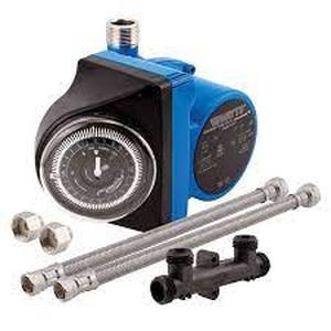 lot 65 image: Watts Hot Water Recirculating System with Built-In Timer
