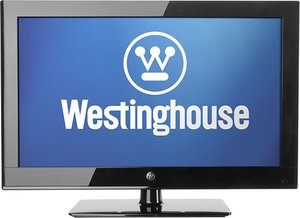 lot 100 image: Westinghouse - 32 Class - LCD - 1080p - 60Hz - HDTV w Remote