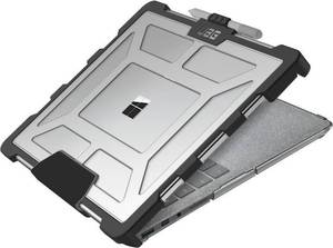 lot 94 image: UAG - Plasma Case for Microsoft Surface Laptop 4 and 5 13.5 - Clear