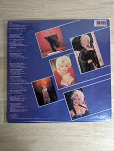 lot 2 image: Dolly Parton - Greatest Hits - 1982 - Vinyl