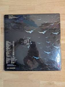 lot 18 image: The Who - Tommy - 1969 - Vinyl