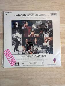 lot 24 image: Paul McCartney - Spies Like Us - Party Mix - 1985 - Vinyl