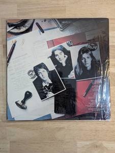 lot 25 image: Paul McCartney - Band on the Run - 1973 - Vinyl