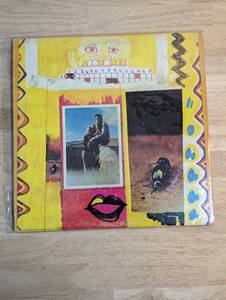 lot 26 image: Paul & Linda McCartney - Ram - 1971 - Vinyl