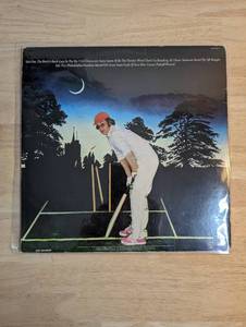 lot 28 image: Elton John - Greatest Hits II - 1977 - Vinyl