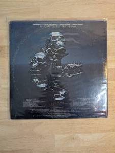 lot 29 image: Steppenwolf - Skullduggery - 1976 - Vinyl