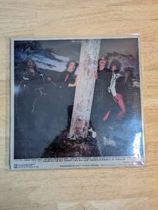 lot 30 image: The Cars - The Cars - 1978 - Vinyl