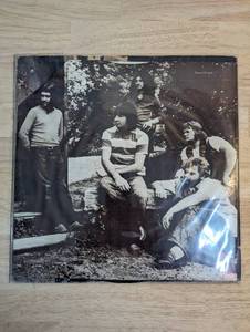 lot 31 image: The Guess Who - Share the Land - 1970 - Vinyl