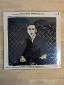 lot 34 image: Alice Cooper - Flush the Fashion - 1980 - Vinyl