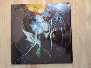 lot 35 image: Santana - Santana III - 1971 - Vinyl