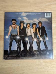 lot 41 image: Blue Oyster Cult - Mirrors - 1979 - Vinyl - Cover Art