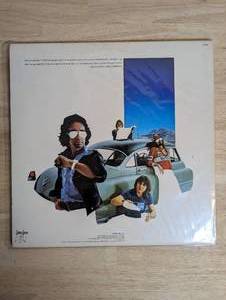 lot 42 image: Bad Company - Desolation Angels - 1979 - Vinyl