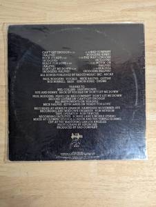 lot 43 image: Bad Company - Bad Company - 1974 - Vinyl