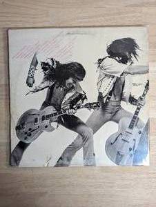 lot 44 image: Ted Nugent - Free-For-All - 1976 - Vinyl