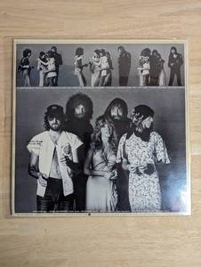 lot 50 image: Fleetwood Mac - Rumors - 1977 - Vinyl