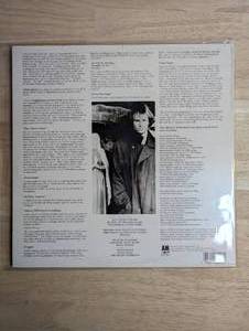 lot 56 image: Sting - Nothing Like the Sun - 1987 - 2LP - Vinyl