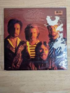 lot 59 image: Bob Seger - The Distance - 1982 - Vinyl