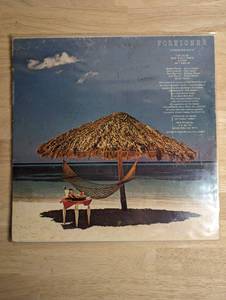 lot 60 image: Cat Stevens - Foreigner - 1973 - Vinyl
