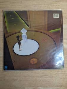 lot 61 image: Styx - Cornerstone - 1979 - Vinyl - Only Good Thing to Come Out of IL