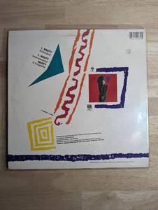 lot 73 image: Janet Jackson - Nasty - 1986 - Single - Vinyl