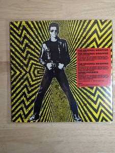 lot 76 image: Lou Reed - The Original Wrapper - 1986 - Single - Vinyl