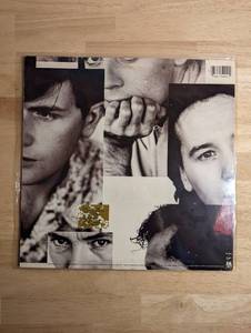 lot 80 image: Simple Minds - Once Upon a Time - 1985 - Vinyl