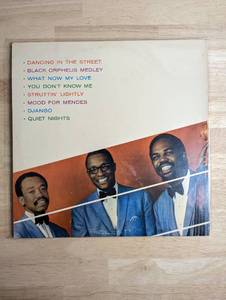 lot 99 image: Ramsey Lewis - Dancing in the Street - 1967 - Vinyl