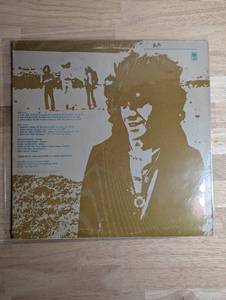 lot 112 image: Spooky Tooth - The Last Puff - 1970 - Vinyl
