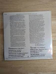 lot 119 image: Theme From King Kong and Other Movie Greats - Birchwood Pops Orchestra - 1976 - Vinyl - Factory Sealed