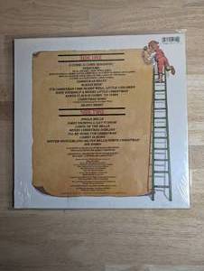 lot 129 image: Carpenters - Christmas Portrait - 1978 - Vinyl