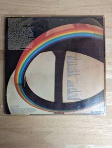 lot 132 image: Neil Diamond - Rainbow - 1974 - Vinyl - He aint heavy hes my brother