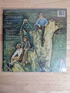 lot 144 image: The Oak Rudge Boys - The Oak Ridge Boys - 1974 - Vinyl