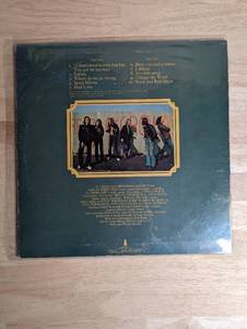 lot 150 image: The Sutherland Brothers & Quiver - Lifeboat - 1973 - Vinyl