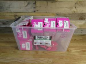 Tote of Shoes - Hey Girl By Corkys