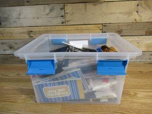 Misc Party Supplies