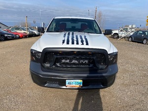 lot 1 image: 2018 Ram 1500