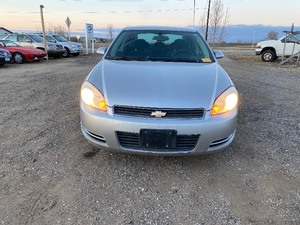 lot 19 image: 2006 Chevrolet Impala