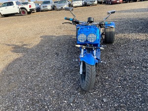 lot 13 image: 2018 Icebear