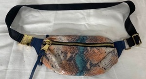 lot 72 image: Aimee Kestenberg Belt Bag Fanny Pack