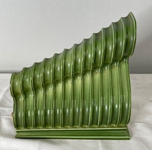 lot 104 image: Vintage Art  Deco TelevisionTV Lamp