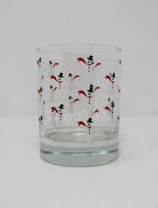 lot 86 image: Set of 3 george briard old fashioned glasses