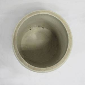 lot 161 image: 10 gallon red wing crock