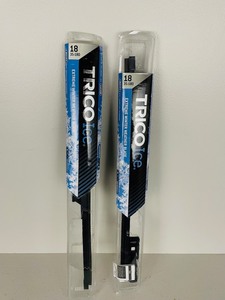 lot 71 image: Trico Ice - 18 Windshield Wipers